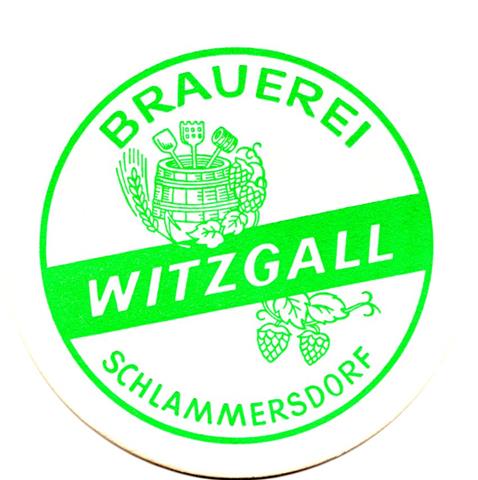 hallerndorf fo-by witzgall rund 1a (215-brauerei witzgall-grn)